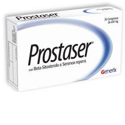 PROSTASER 30 COMPRESSE - latuafarmacia.org