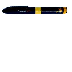 PUREGON PEN PENNA PER LA SOMMINISTRAZIONE DI FARMACI - latuafarmacia.org