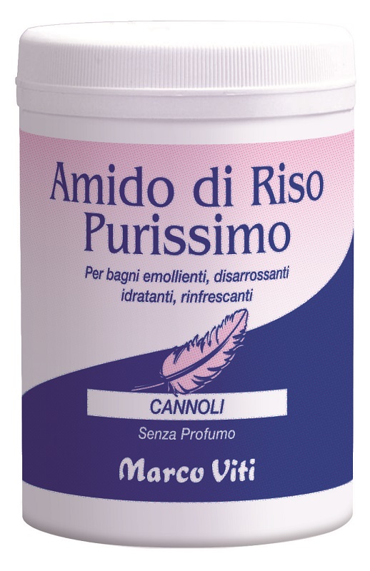 AMIDO DI RISO CANNOLI 250 G - latuafarmacia.org