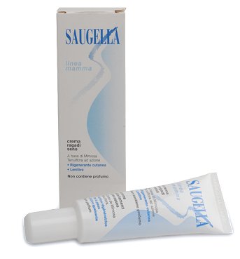 SAUGELLA CREMA ANTIRAGADI 30ML - latuafarmacia.org