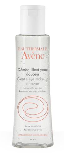 EAU THERMALE AVENE STRUCCANTE DELICATO PER OCCHI 125 ML - latuafarmacia.org
