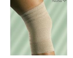 BENDA ELASTICA COMPRESSIVA FISIOFLEX B USO FLEBOLOGICO 12X700CM - latuafarmacia.org