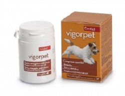 VIGORPET CANI BARATTOLO 20 COMPRESSE - latuafarmacia.org