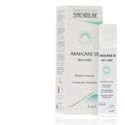 AKNICARE SR SKIN ROLLER 5ML - latuafarmacia.org