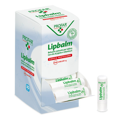 LIPBALM BURRO CACAO 5,7 ML PROFAR - latuafarmacia.org