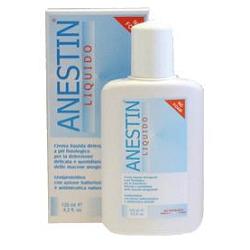 ANESTIN LIQUIDO 125 ML - latuafarmacia.org