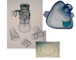 KIT PER AEROSOL FISIOJET SENIOR - latuafarmacia.org