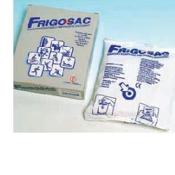 FRIGOSAC GHIACCIO ISTANTANEO CON ASTUCCIO 2 PEZZI - latuafarmacia.org