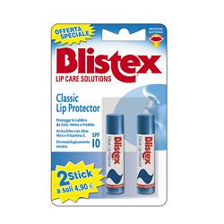 BLISTEX CLASSIC LIP PROTECTION 2 STICK - latuafarmacia.org