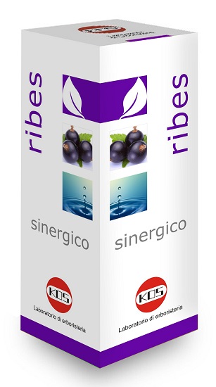 RIBES SINERGICO GOCCE 100 ML - latuafarmacia.org