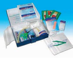 CASSETTA PRONTO SOCCORSO FARMA POCKET PRONTA PER L'USO PER TUTTE LE ESIGENZE DI SICUREZZA E DI PREVENZIONE - latuafarmacia.org