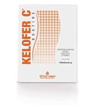 KELOFER C 14 BUSTINE - latuafarmacia.org