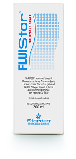 FLUISTAR 200 ML - latuafarmacia.org