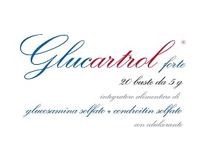 GLUCARTROL FORTE 20 BUSTINE - latuafarmacia.org