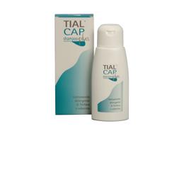 TIAL CAP SHAMPOO PLUS ANTIFORFORA 150 ML - latuafarmacia.org