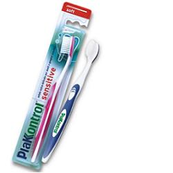 PLAKKONTROL SENSITIV SPAZZOLINO - latuafarmacia.org