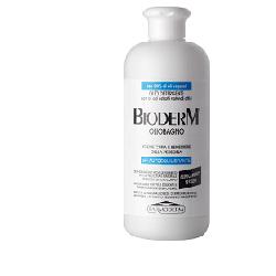 BIODERM OLIO BAGNO 500 ML - latuafarmacia.org