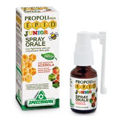 EPID JUNIOR SPRAY OROSOLUBILE 15 ML - latuafarmacia.org