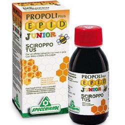 EPID TUS JUNIOR SCIROPPO 100 ML - latuafarmacia.org