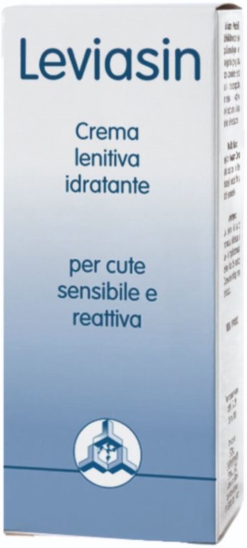 LEVIASIN CREMA 50 ML - latuafarmacia.org