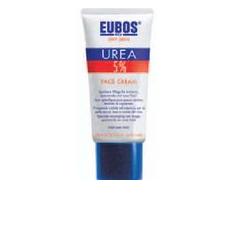 EUBOS UREA 5% CREMA VISO 50 ML - latuafarmacia.org