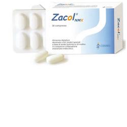 ZACOL NMX 30 COMPRESSE - latuafarmacia.org