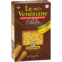 LE VENEZIANE DITALINI 250 G - latuafarmacia.org