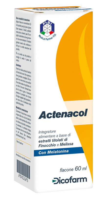 ACTENACOL 60 ML - latuafarmacia.org