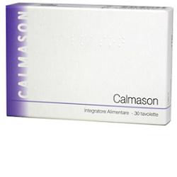 CALMASON 30 TAVOLETTE 15 G - latuafarmacia.org