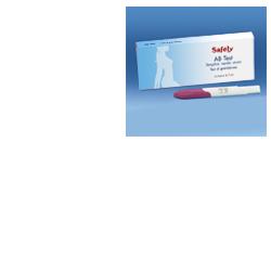 TEST DI GRAVIDANZA PRONTEX AB 1 PEZZO - latuafarmacia.org