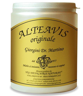ALTEAVIS 200 G - latuafarmacia.org