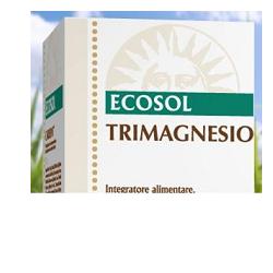 ECOSOL TRIMAGNESIO 60 COMPRESSE - latuafarmacia.org
