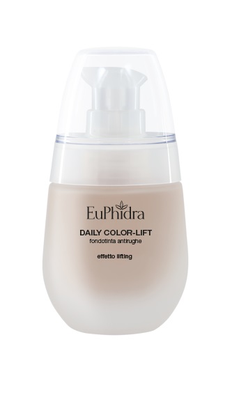 EUPHIDRA COLOR LIFT FONDOTINTA CHIARO 30 ML - latuafarmacia.org