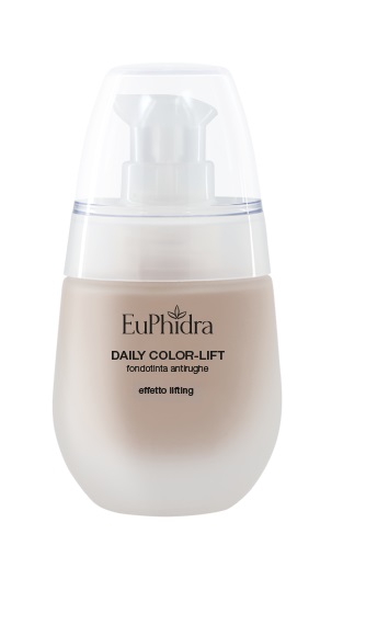 EUPHIDRA COLOR LIFT FONDOTINTA MEDIO 30 ML - latuafarmacia.org