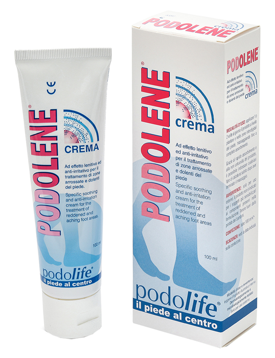 PODOLENE CREMA 100 ML - latuafarmacia.org