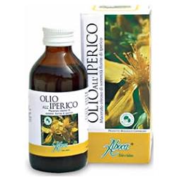 OLIO IPERICO COSMETICO BIO - latuafarmacia.org