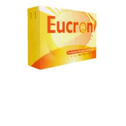 EUCRON 30 CAPSULE - latuafarmacia.org