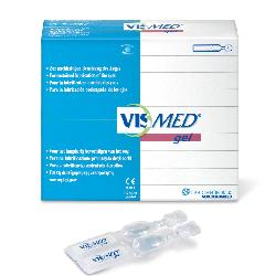 VISMED GEL OFTALMICO 20 FIALE MONODOSE 0,45 ML - latuafarmacia.org