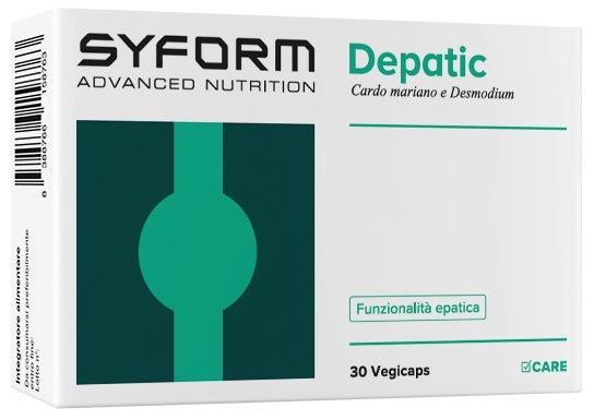 DEPATIC 30 CAPSULE - latuafarmacia.org