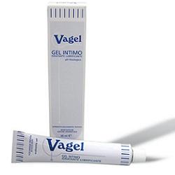 VAGEL GEL VAGINALE 50 ML - latuafarmacia.org