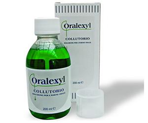 COLLUTORIO ORALEXYL 200 ML - latuafarmacia.org