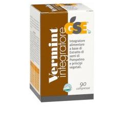 GSE VERMINT 90 COMPRESSE - latuafarmacia.org