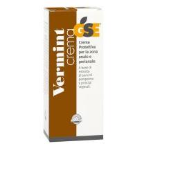GSE VERMINT CREMA PERIANALE 75ML - latuafarmacia.org