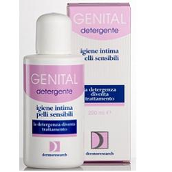 GENITAL DETERGENTE 200 ML - latuafarmacia.org