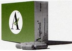 ANGELCOL 36 CAPSULE - latuafarmacia.org