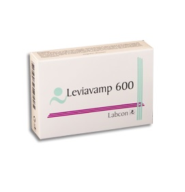 LEVIAVAMP 600 36 COMPRESSE - latuafarmacia.org