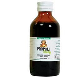 PROPOLI BABY 120 ML - latuafarmacia.org