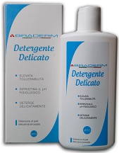 DETERGENTE DELICATO PH5,5 200 ML BRADERM - latuafarmacia.org