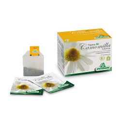TISANA CAMOMILLA TUTTOFIORE 20BUST - latuafarmacia.org