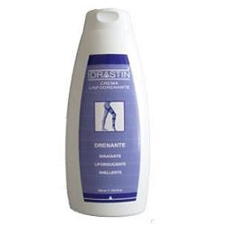 IDRASTIN CREMA LINFODREN 500 ML - latuafarmacia.org